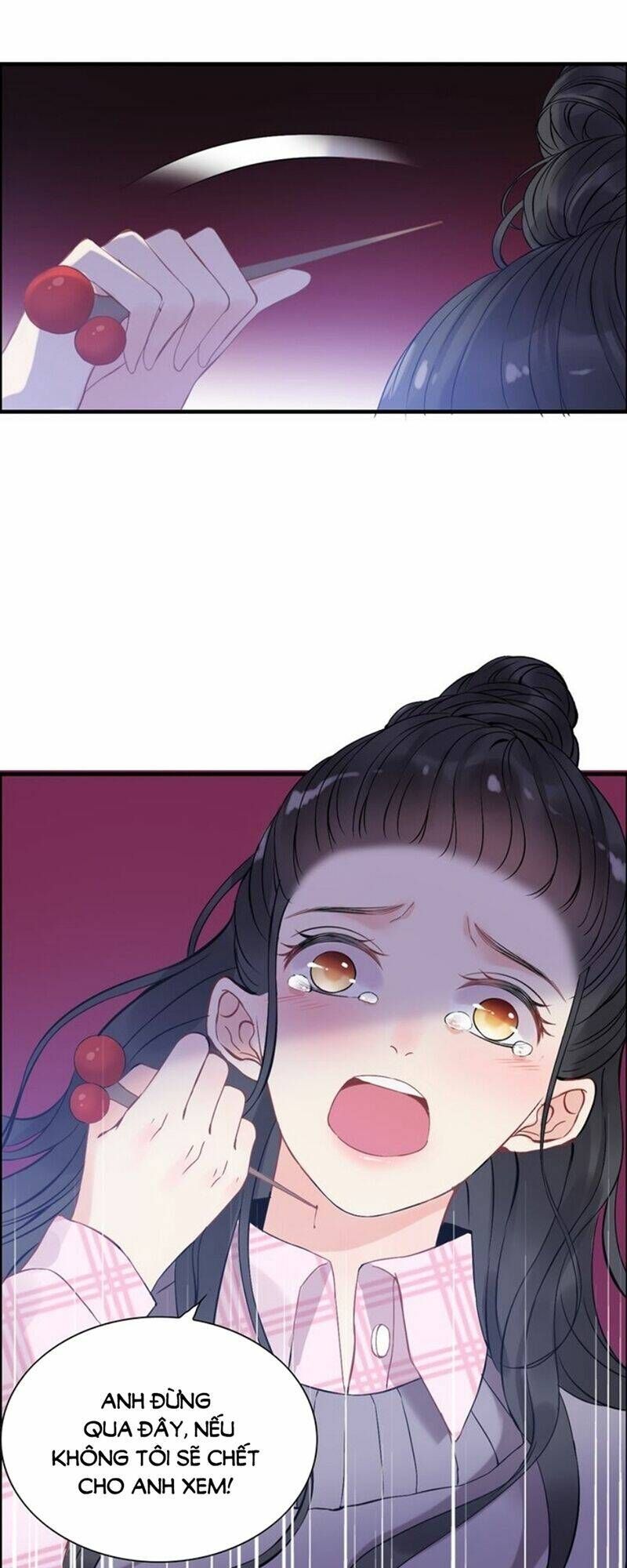 đọc truyện Cô Vợ Hợp Đồng Bỏ Trốn Của Tổng Giám Đốc Chương 103 ảnh 37 tại Thiên Thai Truyện