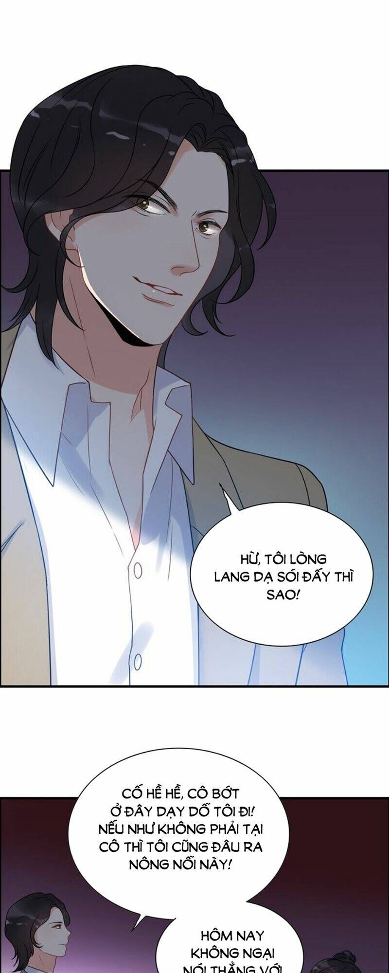 đọc truyện Cô Vợ Hợp Đồng Bỏ Trốn Của Tổng Giám Đốc Chương 103 ảnh 8 tại Thiên Thai Truyện