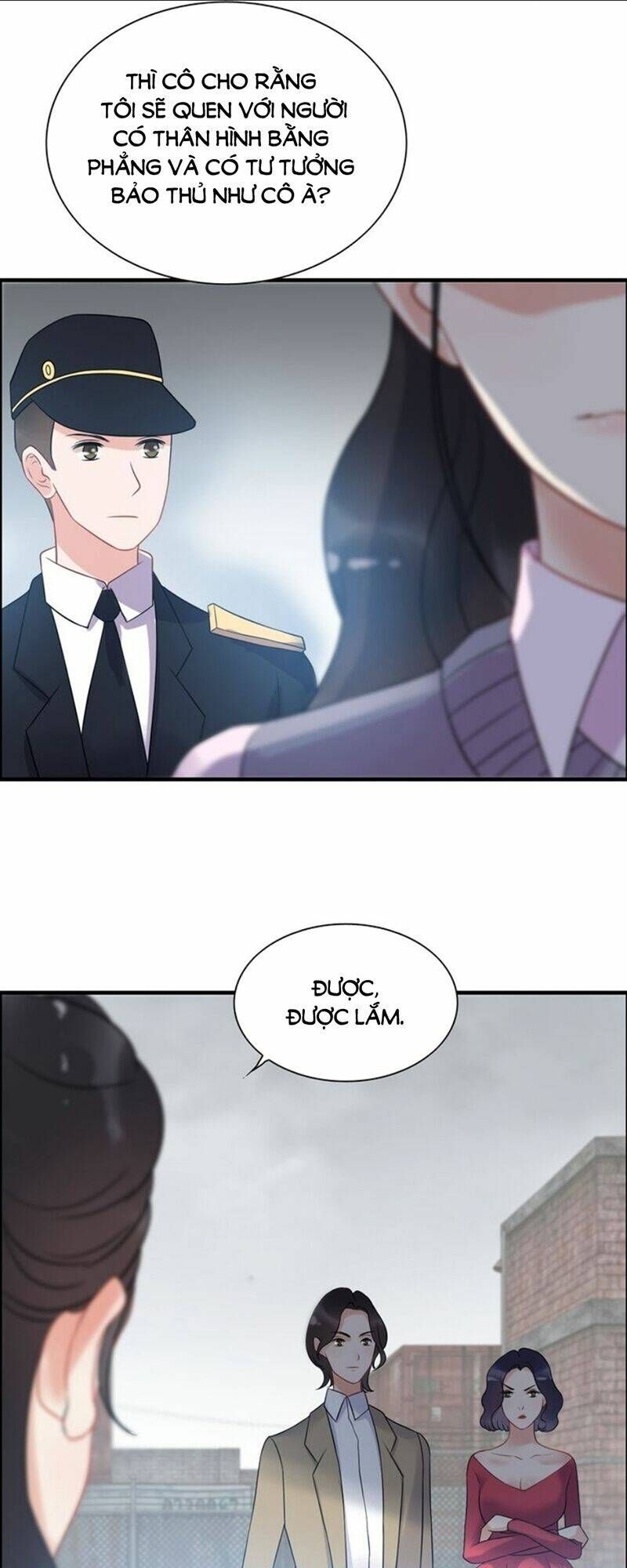 đọc truyện Cô Vợ Hợp Đồng Bỏ Trốn Của Tổng Giám Đốc Chương 103 ảnh 11 tại Thiên Thai Truyện