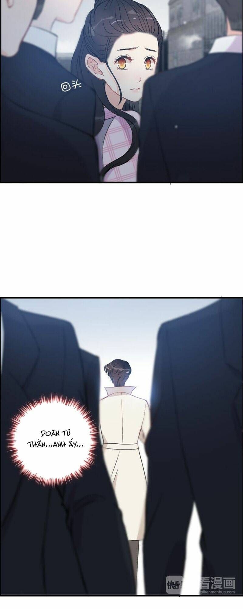 đọc truyện Cô Vợ Hợp Đồng Bỏ Trốn Của Tổng Giám Đốc Chương 104 ảnh 16 tại Thiên Thai Truyện