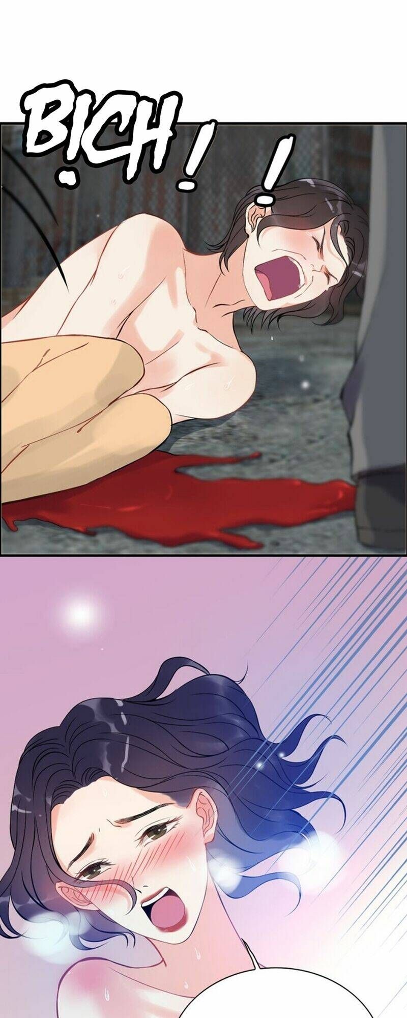 đọc truyện Cô Vợ Hợp Đồng Bỏ Trốn Của Tổng Giám Đốc Chương 104 ảnh 21 tại Thiên Thai Truyện