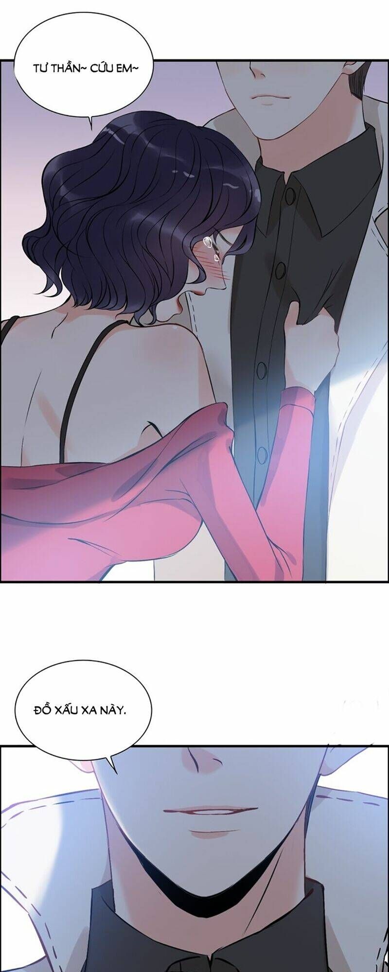 đọc truyện Cô Vợ Hợp Đồng Bỏ Trốn Của Tổng Giám Đốc Chương 104 ảnh 23 tại Thiên Thai Truyện