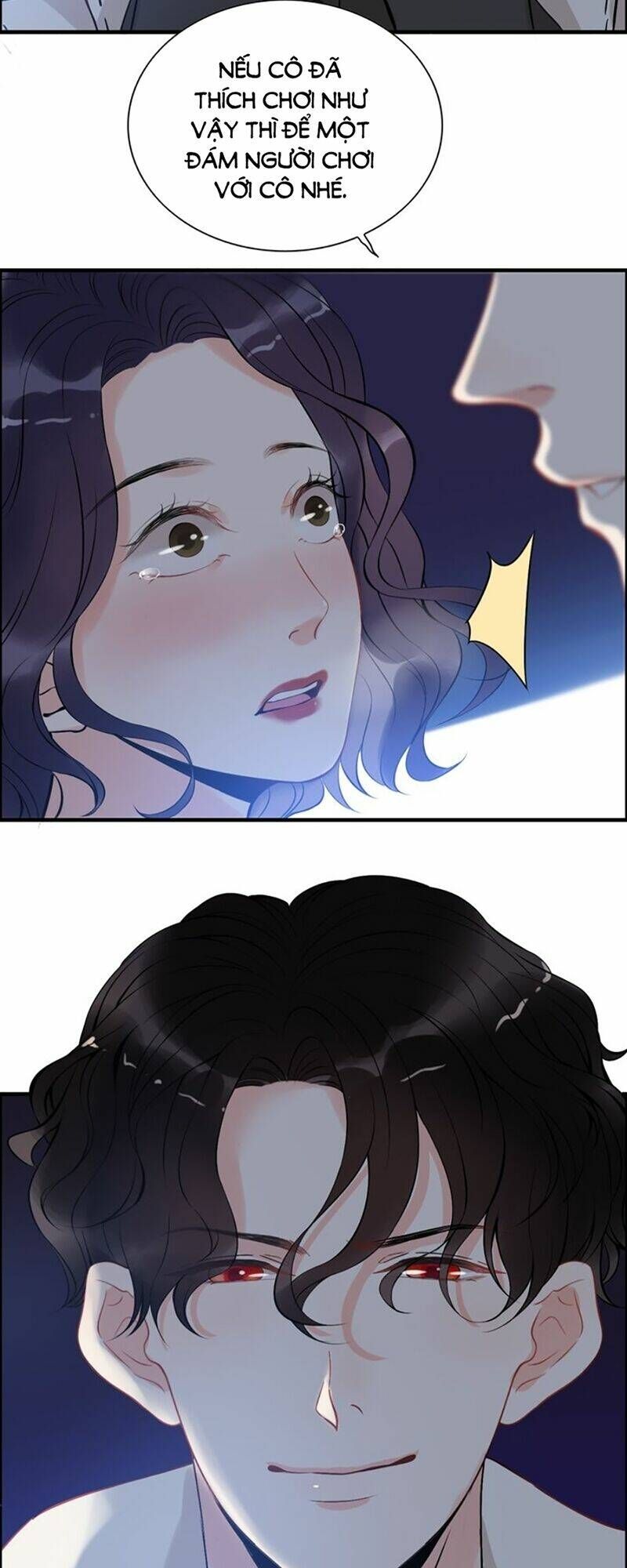 đọc truyện Cô Vợ Hợp Đồng Bỏ Trốn Của Tổng Giám Đốc Chương 104 ảnh 24 tại Thiên Thai Truyện