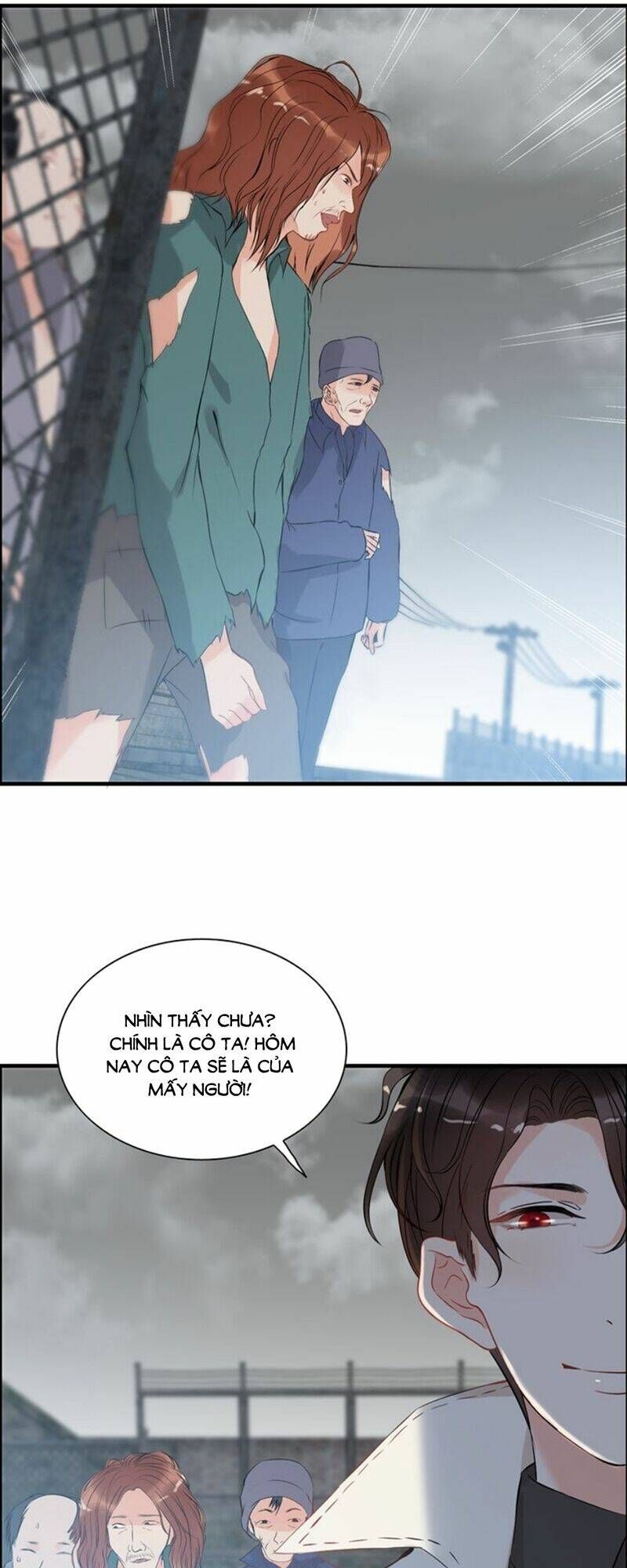 đọc truyện Cô Vợ Hợp Đồng Bỏ Trốn Của Tổng Giám Đốc Chương 104 ảnh 26 tại Thiên Thai Truyện