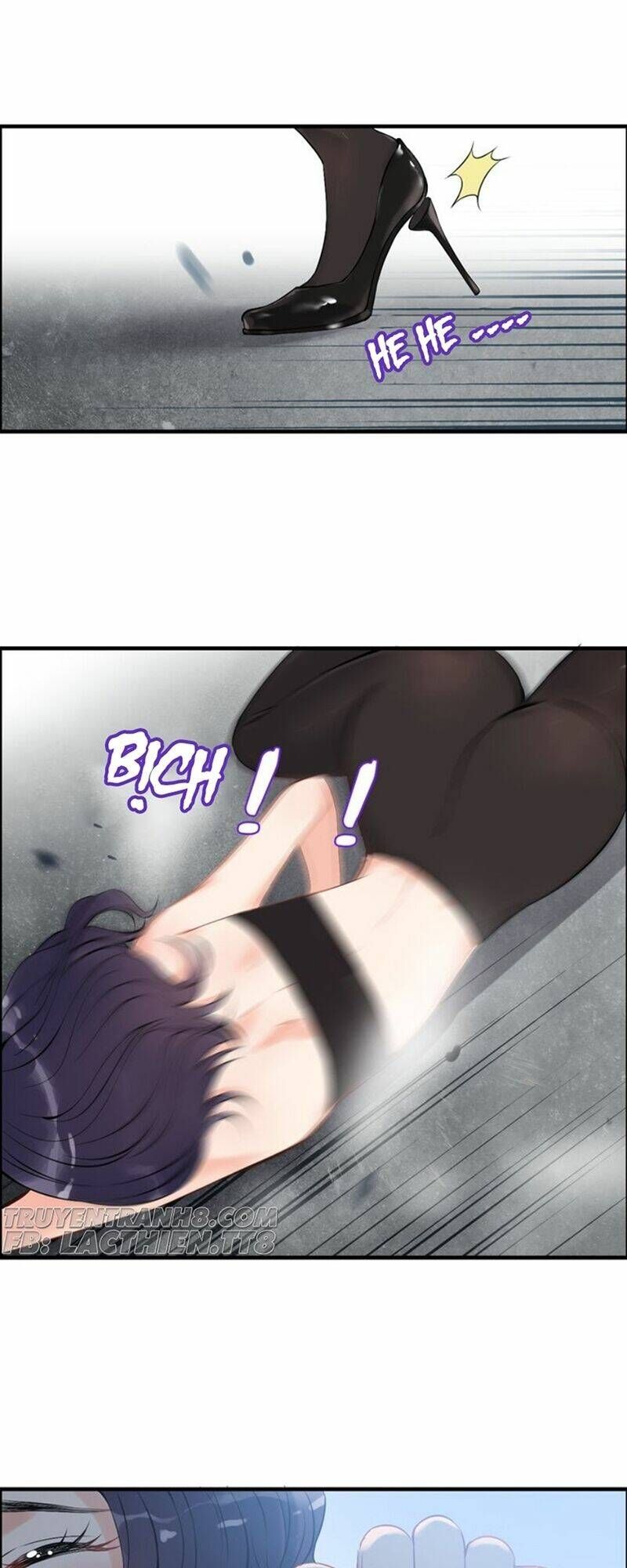 đọc truyện Cô Vợ Hợp Đồng Bỏ Trốn Của Tổng Giám Đốc Chương 104 ảnh 28 tại Thiên Thai Truyện