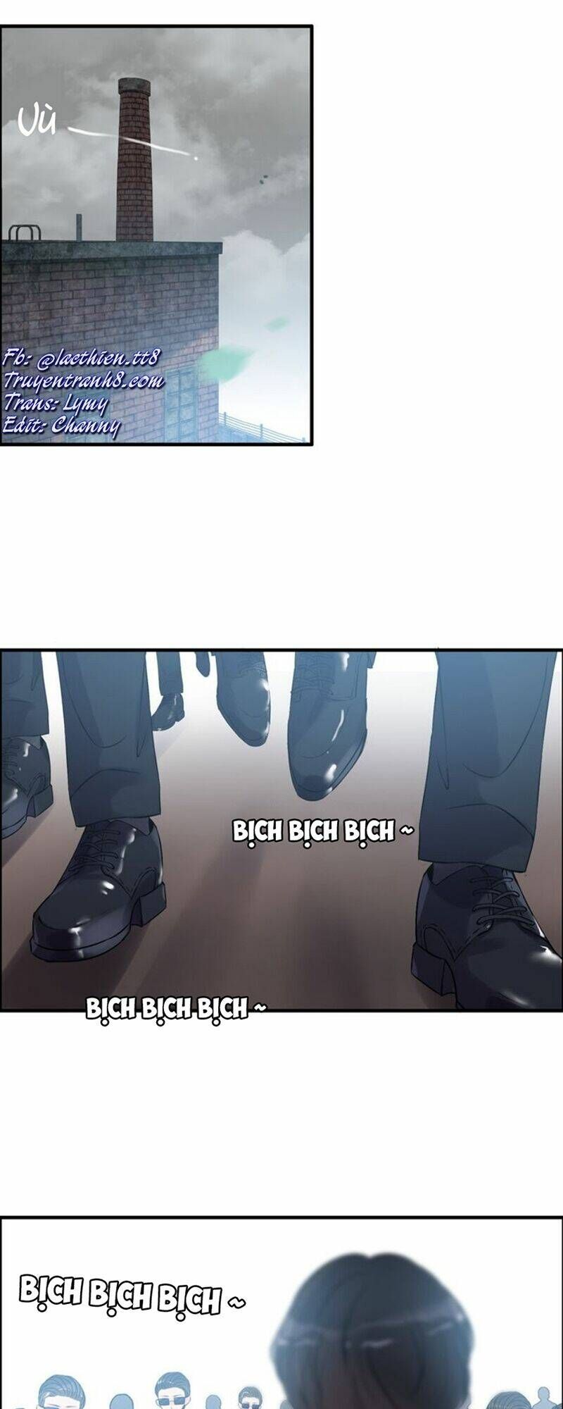 đọc truyện Cô Vợ Hợp Đồng Bỏ Trốn Của Tổng Giám Đốc Chương 104 ảnh 5 tại Thiên Thai Truyện