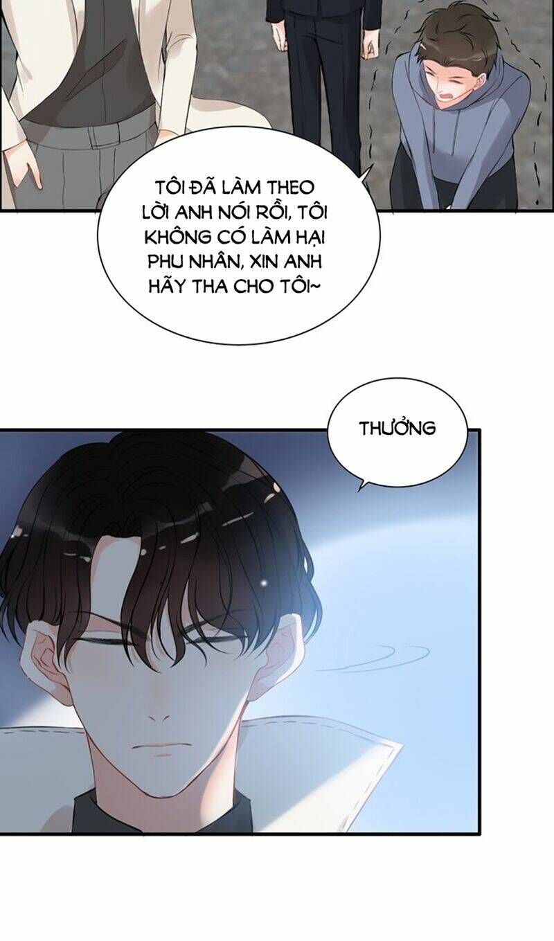 đọc truyện Cô Vợ Hợp Đồng Bỏ Trốn Của Tổng Giám Đốc Chương 104 ảnh 33 tại Thiên Thai Truyện