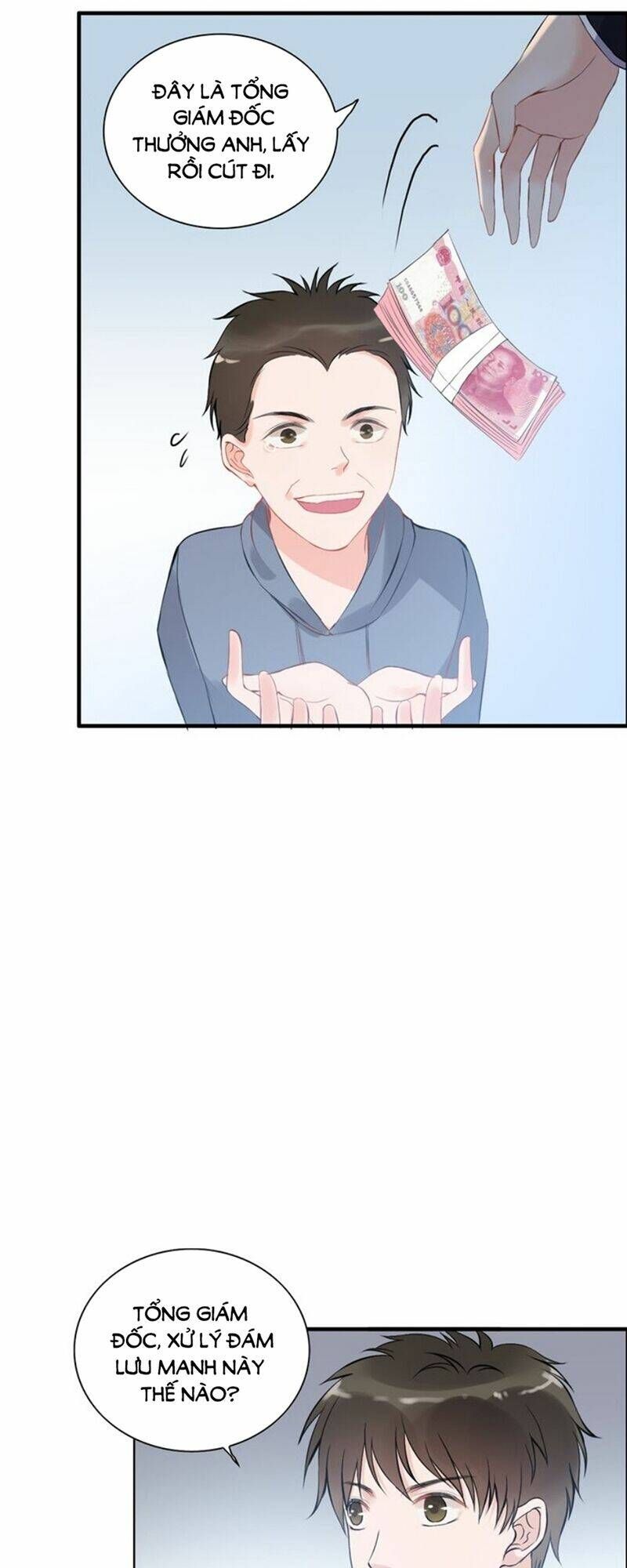 đọc truyện Cô Vợ Hợp Đồng Bỏ Trốn Của Tổng Giám Đốc Chương 104 ảnh 34 tại Thiên Thai Truyện