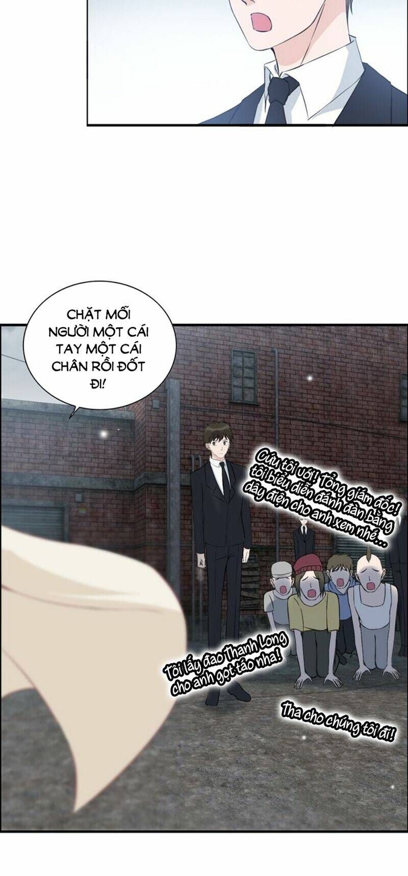 đọc truyện Cô Vợ Hợp Đồng Bỏ Trốn Của Tổng Giám Đốc Chương 104 ảnh 35 tại Thiên Thai Truyện