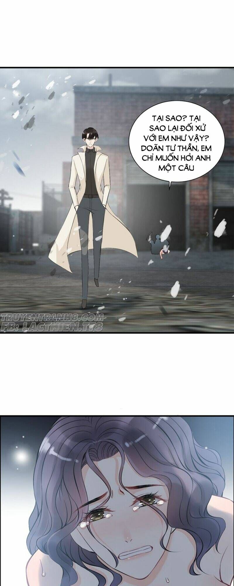 đọc truyện Cô Vợ Hợp Đồng Bỏ Trốn Của Tổng Giám Đốc Chương 104 ảnh 36 tại Thiên Thai Truyện