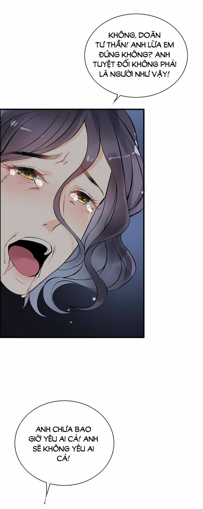 đọc truyện Cô Vợ Hợp Đồng Bỏ Trốn Của Tổng Giám Đốc Chương 104 ảnh 42 tại Thiên Thai Truyện