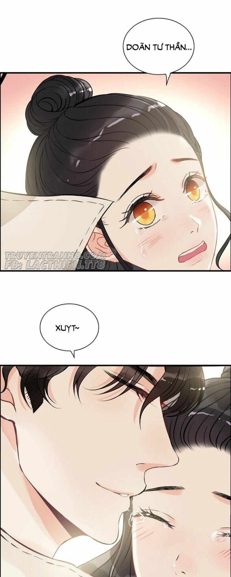 đọc truyện Cô Vợ Hợp Đồng Bỏ Trốn Của Tổng Giám Đốc Chương 104 ảnh 8 tại Thiên Thai Truyện