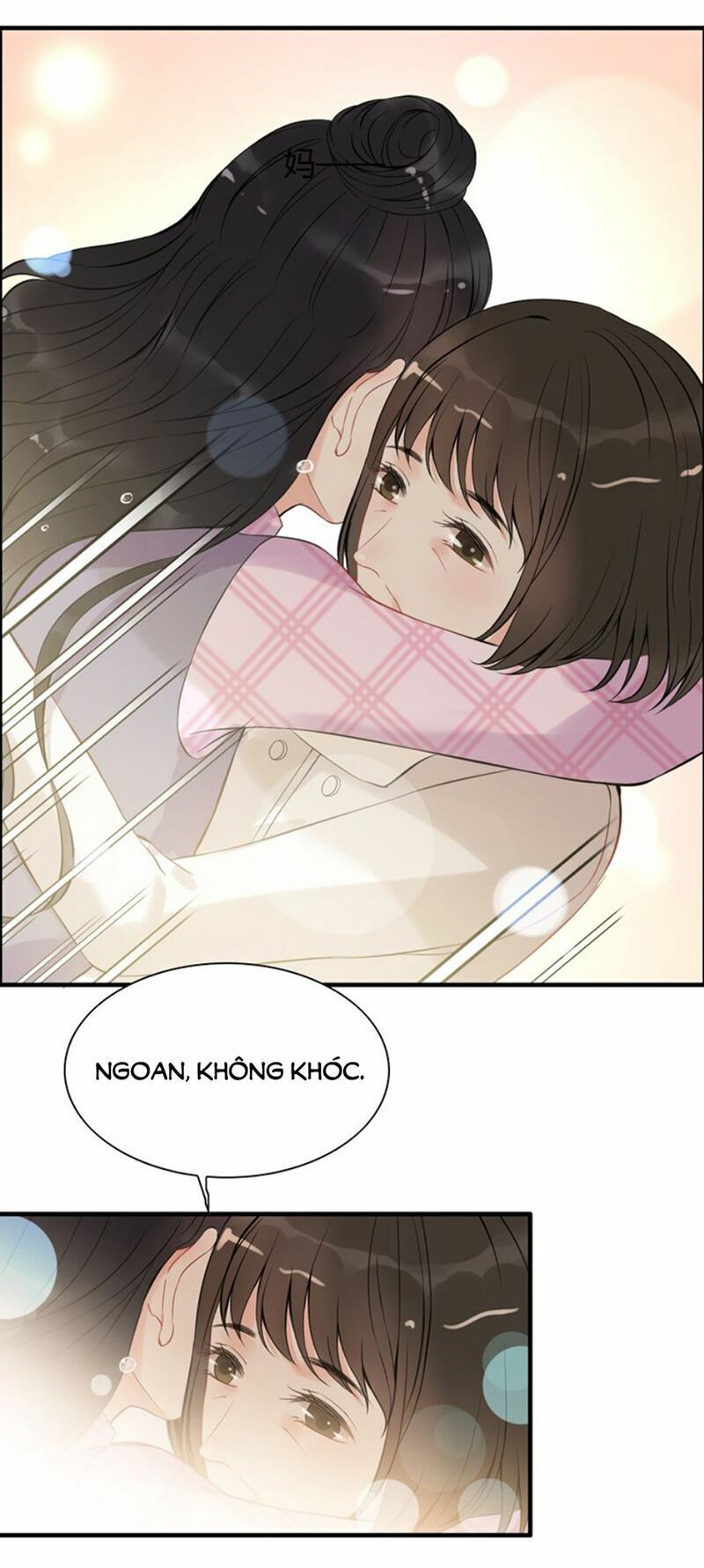 đọc truyện Cô Vợ Hợp Đồng Bỏ Trốn Của Tổng Giám Đốc Chương 105 ảnh 12 tại Thiên Thai Truyện