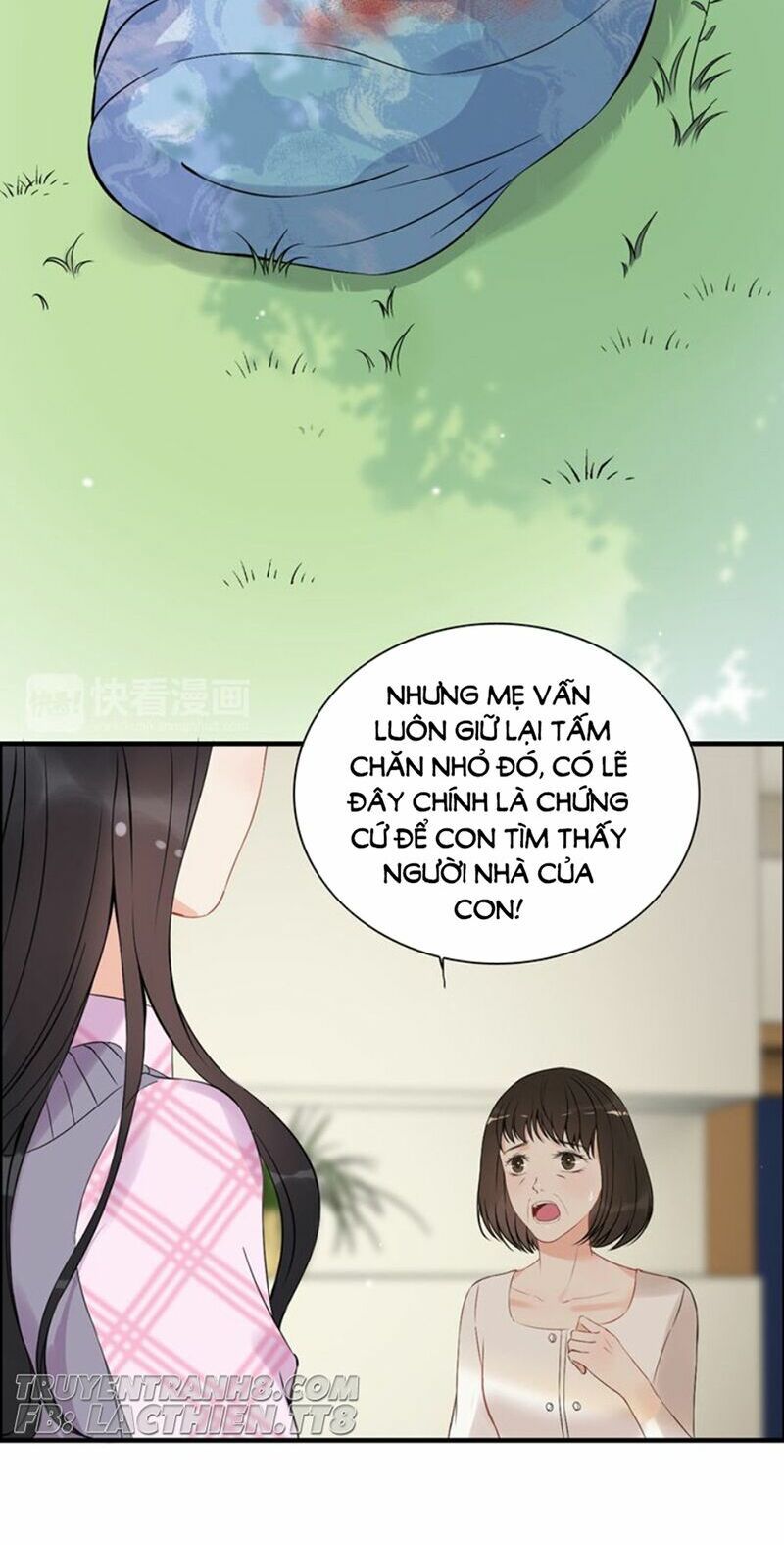 đọc truyện Cô Vợ Hợp Đồng Bỏ Trốn Của Tổng Giám Đốc Chương 105 ảnh 16 tại Thiên Thai Truyện