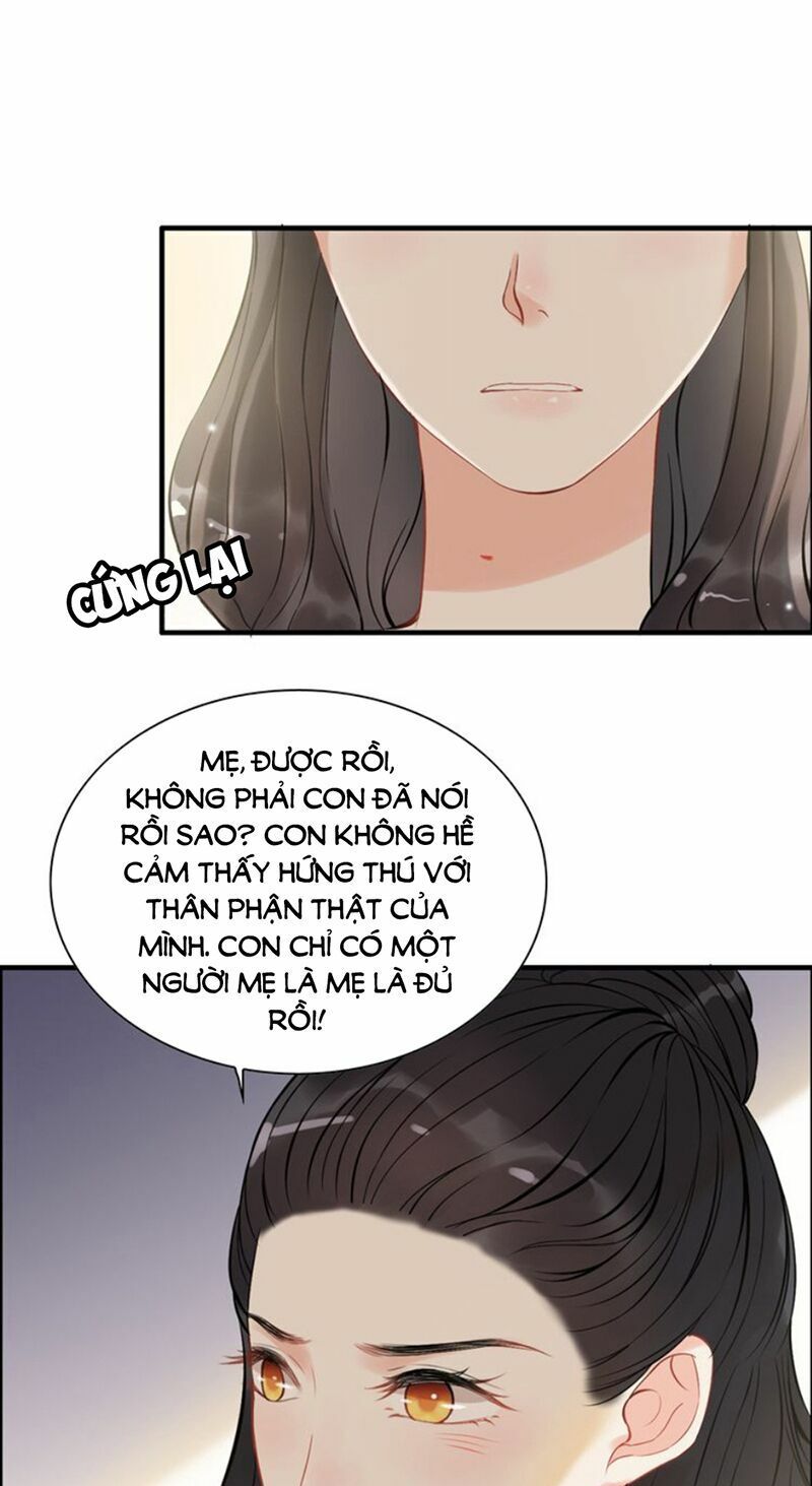 đọc truyện Cô Vợ Hợp Đồng Bỏ Trốn Của Tổng Giám Đốc Chương 105 ảnh 17 tại Thiên Thai Truyện