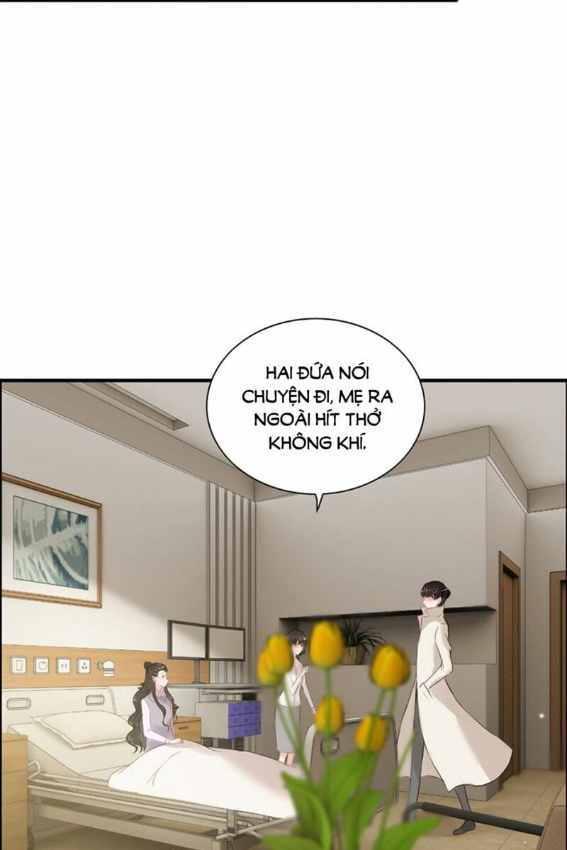 đọc truyện Cô Vợ Hợp Đồng Bỏ Trốn Của Tổng Giám Đốc Chương 105 ảnh 20 tại Thiên Thai Truyện