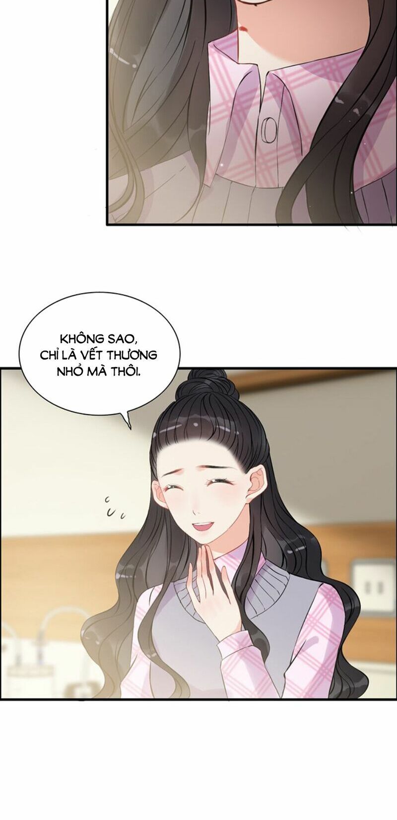 đọc truyện Cô Vợ Hợp Đồng Bỏ Trốn Của Tổng Giám Đốc Chương 105 ảnh 23 tại Thiên Thai Truyện