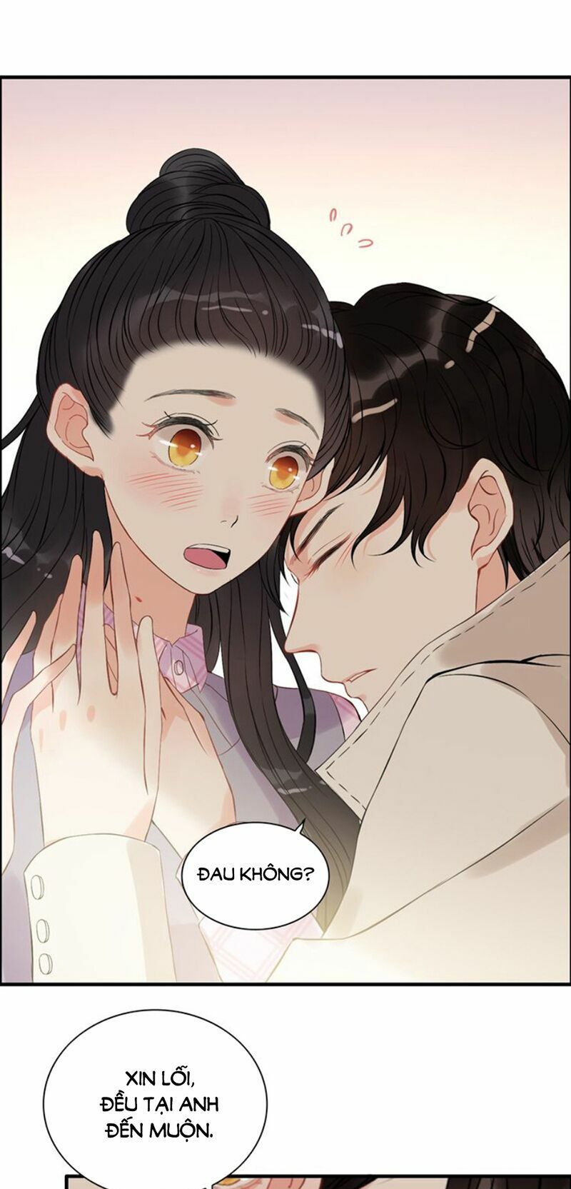 đọc truyện Cô Vợ Hợp Đồng Bỏ Trốn Của Tổng Giám Đốc Chương 105 ảnh 24 tại Thiên Thai Truyện