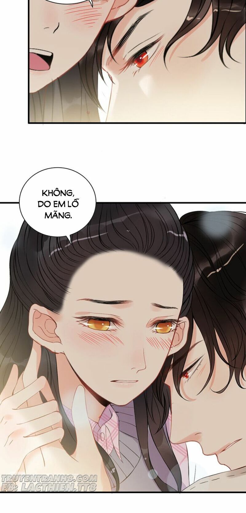 đọc truyện Cô Vợ Hợp Đồng Bỏ Trốn Của Tổng Giám Đốc Chương 105 ảnh 25 tại Thiên Thai Truyện