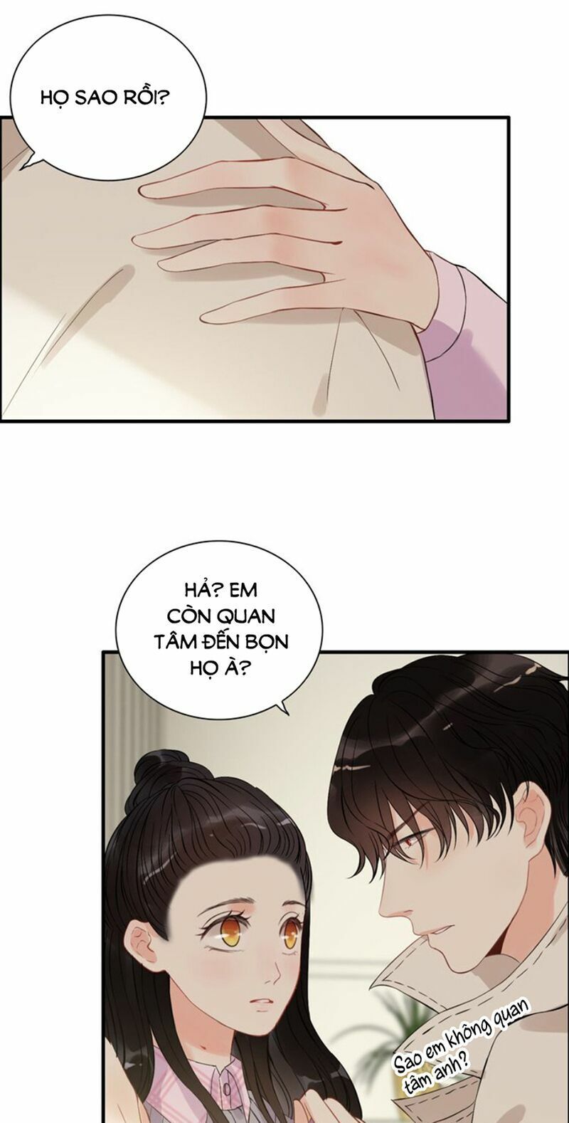 đọc truyện Cô Vợ Hợp Đồng Bỏ Trốn Của Tổng Giám Đốc Chương 105 ảnh 26 tại Thiên Thai Truyện