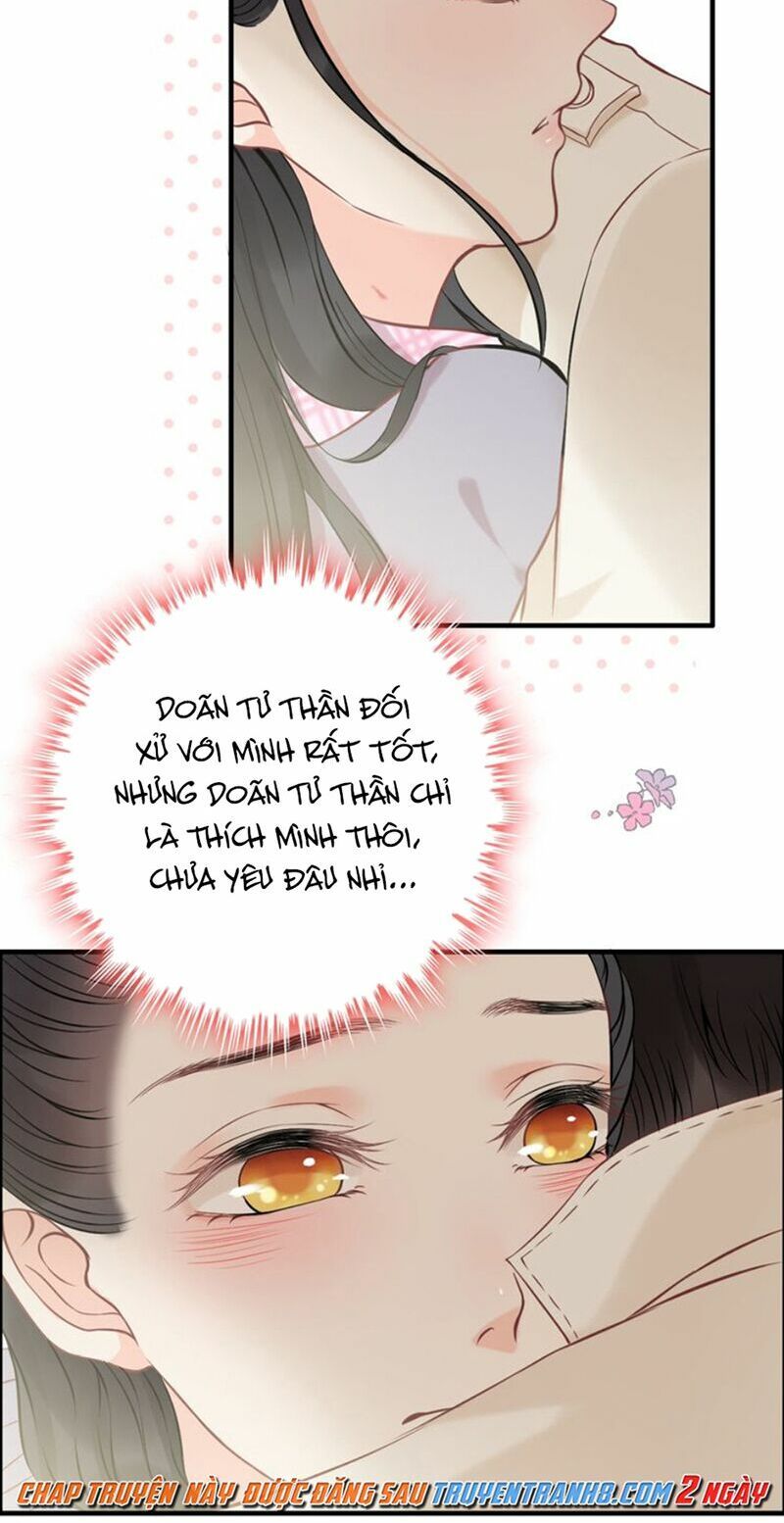 đọc truyện Cô Vợ Hợp Đồng Bỏ Trốn Của Tổng Giám Đốc Chương 105 ảnh 32 tại Thiên Thai Truyện