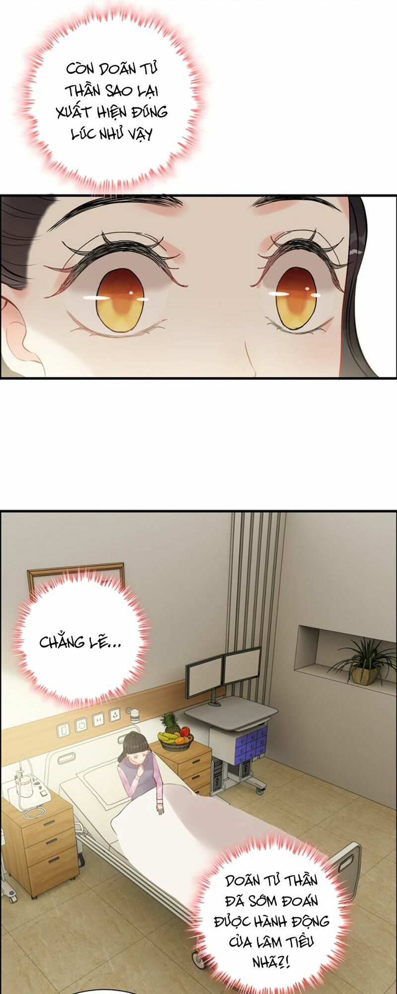 đọc truyện Cô Vợ Hợp Đồng Bỏ Trốn Của Tổng Giám Đốc Chương 105 ảnh 7 tại Thiên Thai Truyện