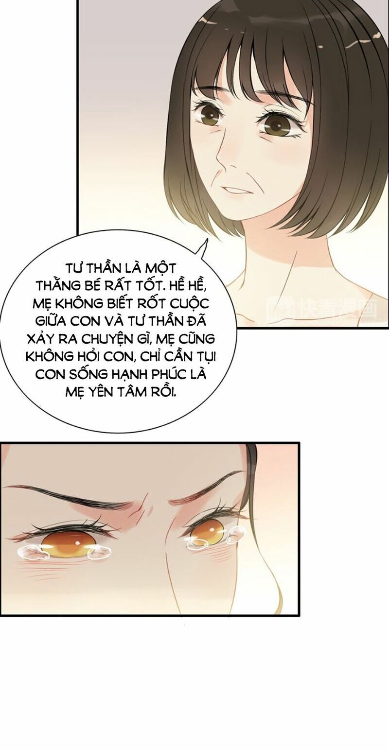 đọc truyện Cô Vợ Hợp Đồng Bỏ Trốn Của Tổng Giám Đốc Chương 105 ảnh 11 tại Thiên Thai Truyện