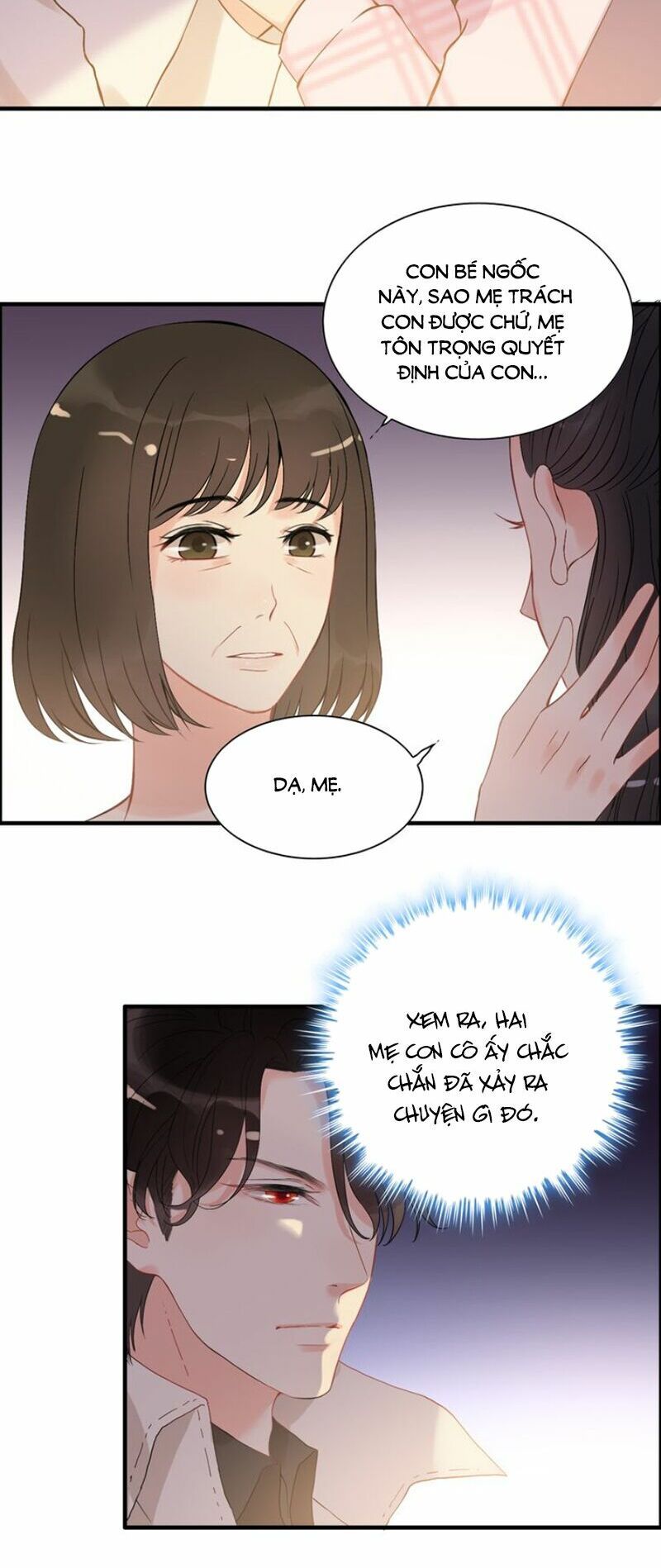 đọc truyện Cô Vợ Hợp Đồng Bỏ Trốn Của Tổng Giám Đốc Chương 106 ảnh 13 tại Thiên Thai Truyện