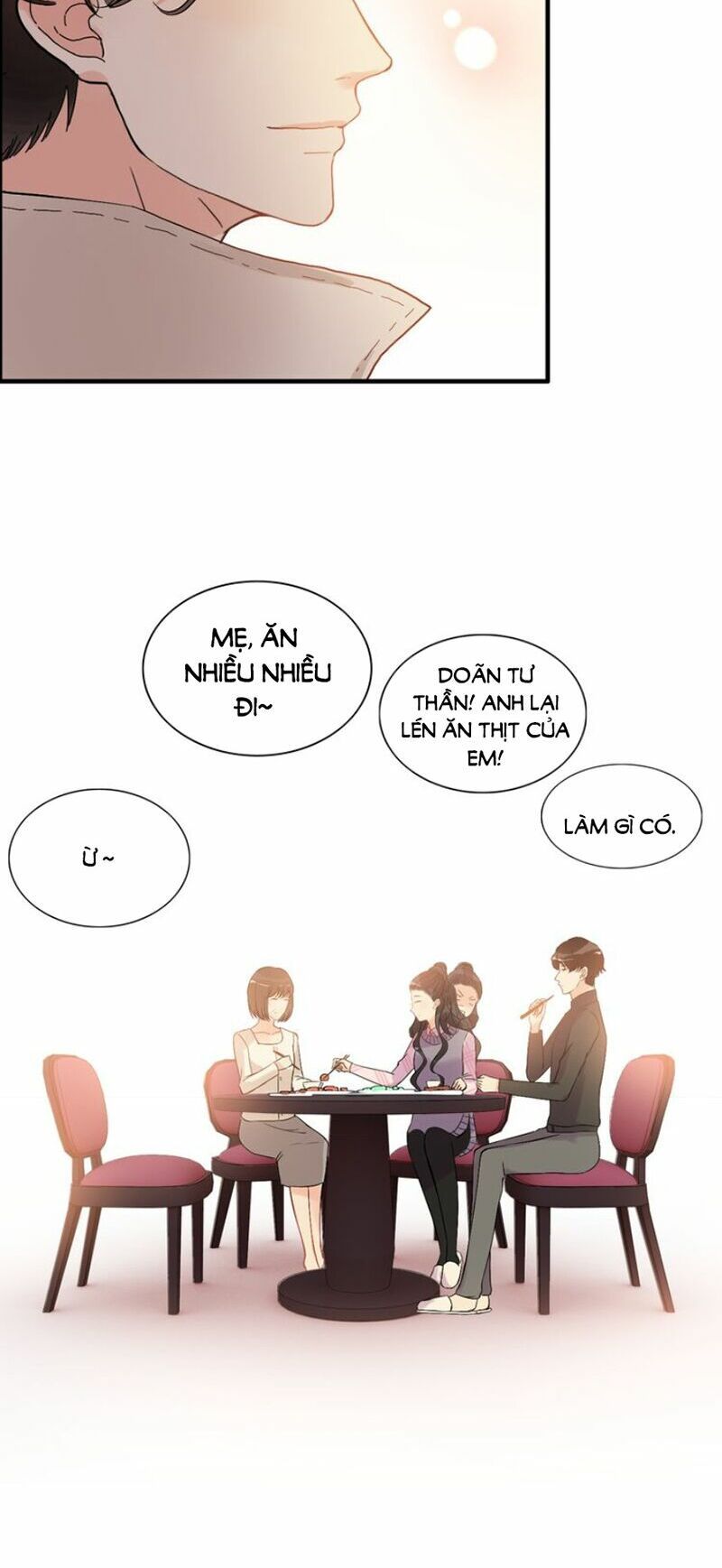 đọc truyện Cô Vợ Hợp Đồng Bỏ Trốn Của Tổng Giám Đốc Chương 106 ảnh 16 tại Thiên Thai Truyện