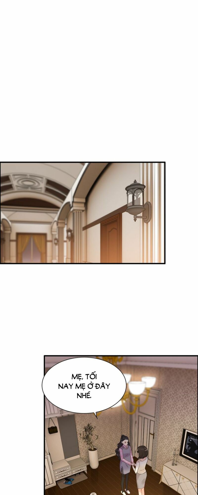 đọc truyện Cô Vợ Hợp Đồng Bỏ Trốn Của Tổng Giám Đốc Chương 106 ảnh 17 tại Thiên Thai Truyện