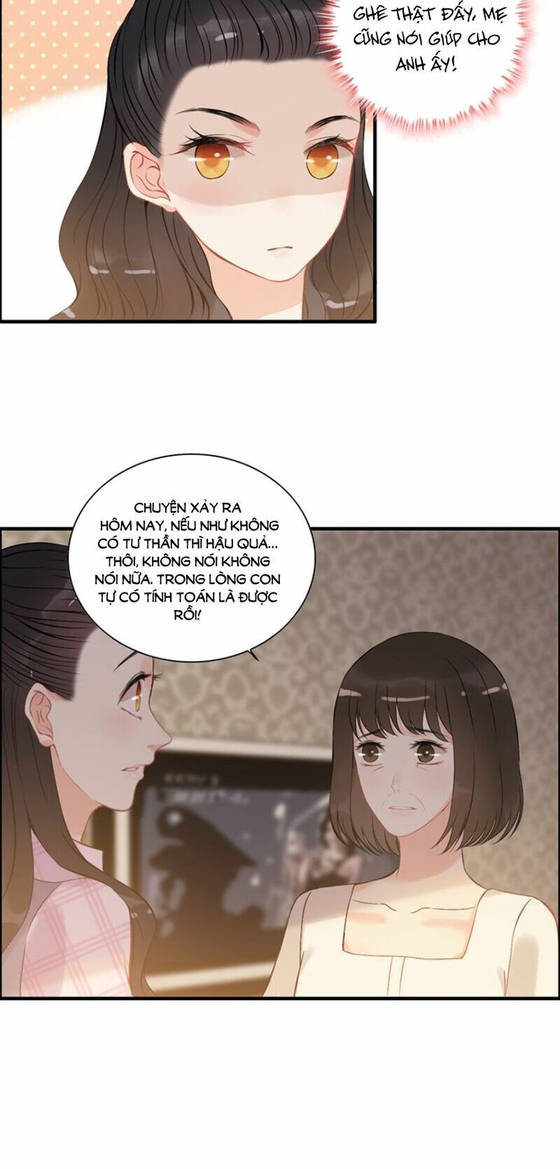 đọc truyện Cô Vợ Hợp Đồng Bỏ Trốn Của Tổng Giám Đốc Chương 106 ảnh 19 tại Thiên Thai Truyện