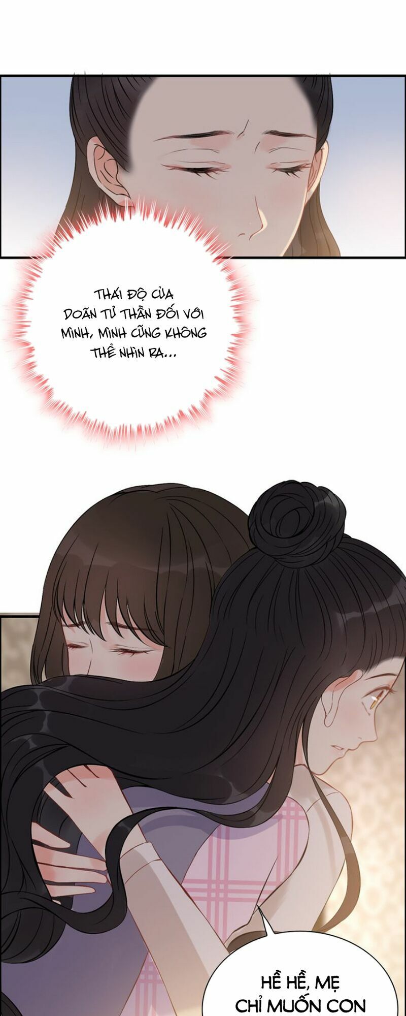 đọc truyện Cô Vợ Hợp Đồng Bỏ Trốn Của Tổng Giám Đốc Chương 106 ảnh 22 tại Thiên Thai Truyện