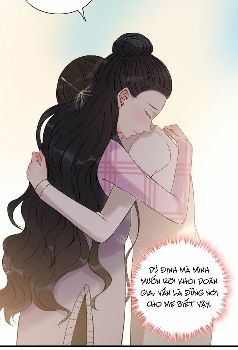 đọc truyện Cô Vợ Hợp Đồng Bỏ Trốn Của Tổng Giám Đốc Chương 106 ảnh 24 tại Thiên Thai Truyện