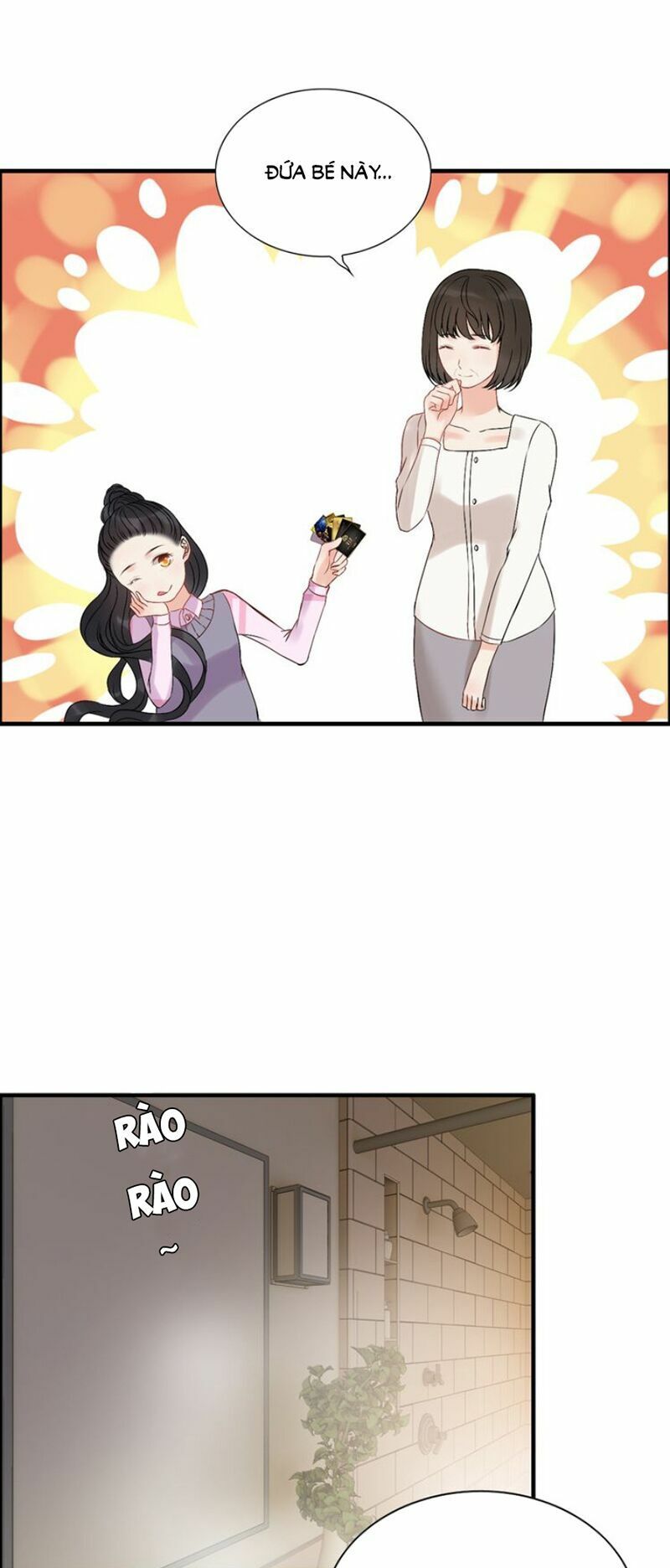 đọc truyện Cô Vợ Hợp Đồng Bỏ Trốn Của Tổng Giám Đốc Chương 106 ảnh 26 tại Thiên Thai Truyện