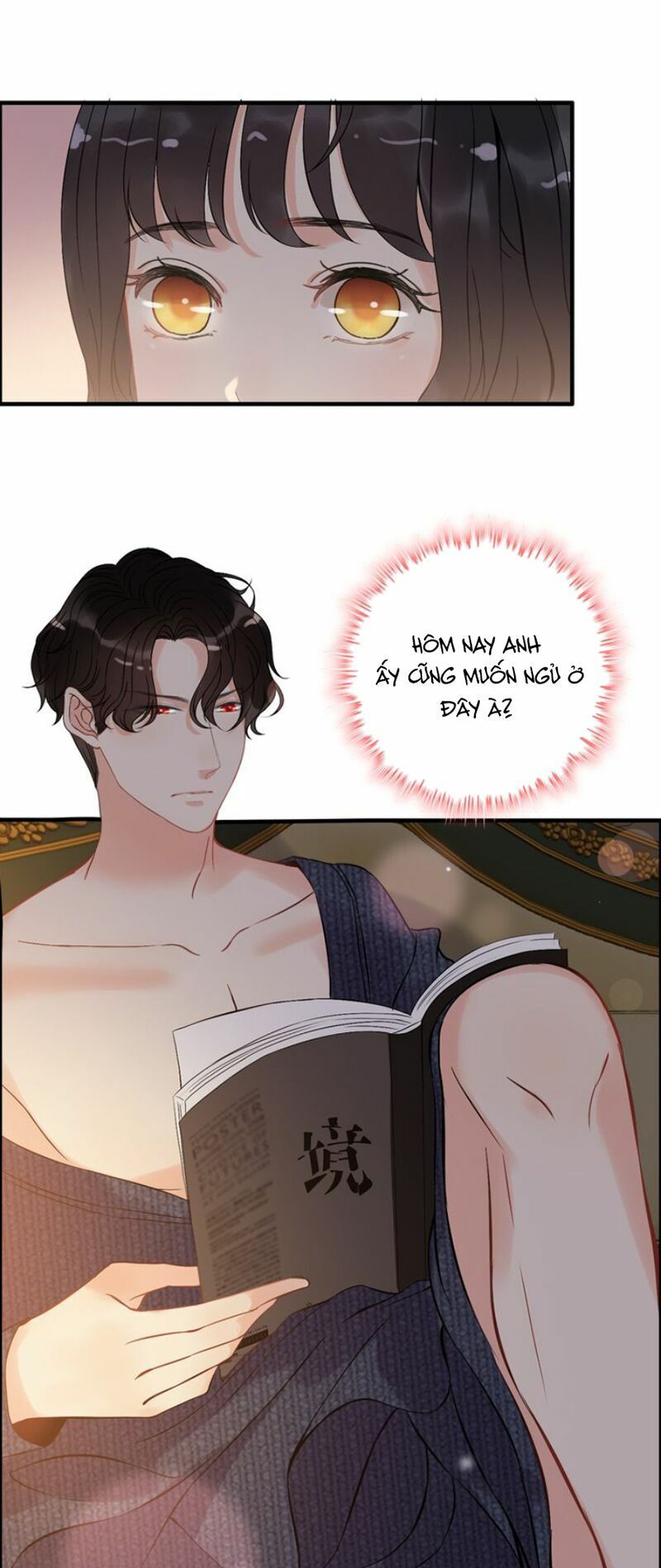 đọc truyện Cô Vợ Hợp Đồng Bỏ Trốn Của Tổng Giám Đốc Chương 106 ảnh 28 tại Thiên Thai Truyện