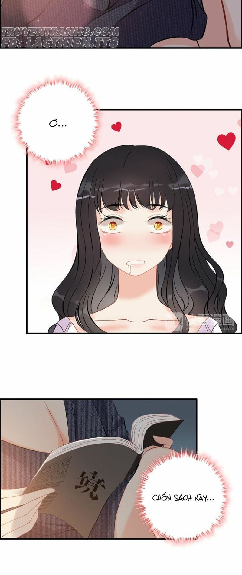 đọc truyện Cô Vợ Hợp Đồng Bỏ Trốn Của Tổng Giám Đốc Chương 106 ảnh 29 tại Thiên Thai Truyện