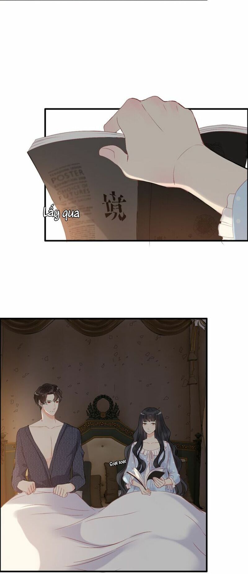 đọc truyện Cô Vợ Hợp Đồng Bỏ Trốn Của Tổng Giám Đốc Chương 106 ảnh 31 tại Thiên Thai Truyện