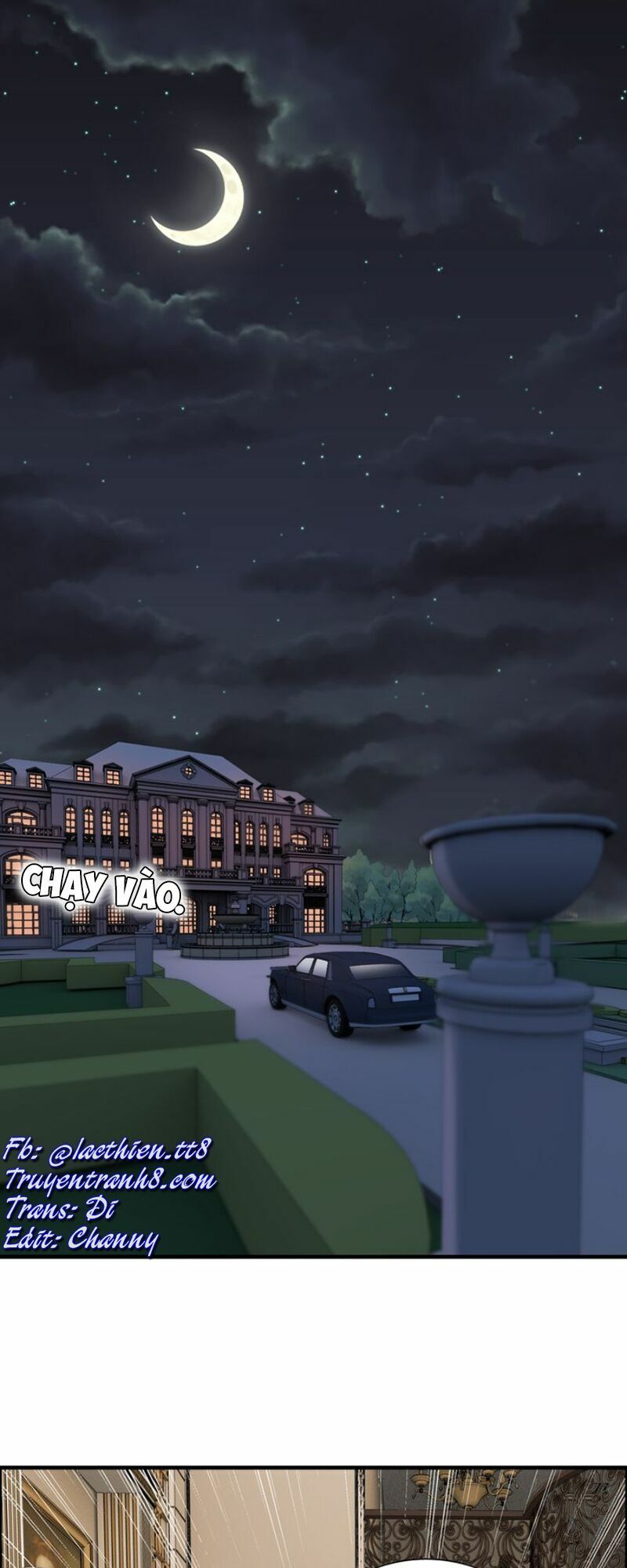 đọc truyện Cô Vợ Hợp Đồng Bỏ Trốn Của Tổng Giám Đốc Chương 106 ảnh 5 tại Thiên Thai Truyện