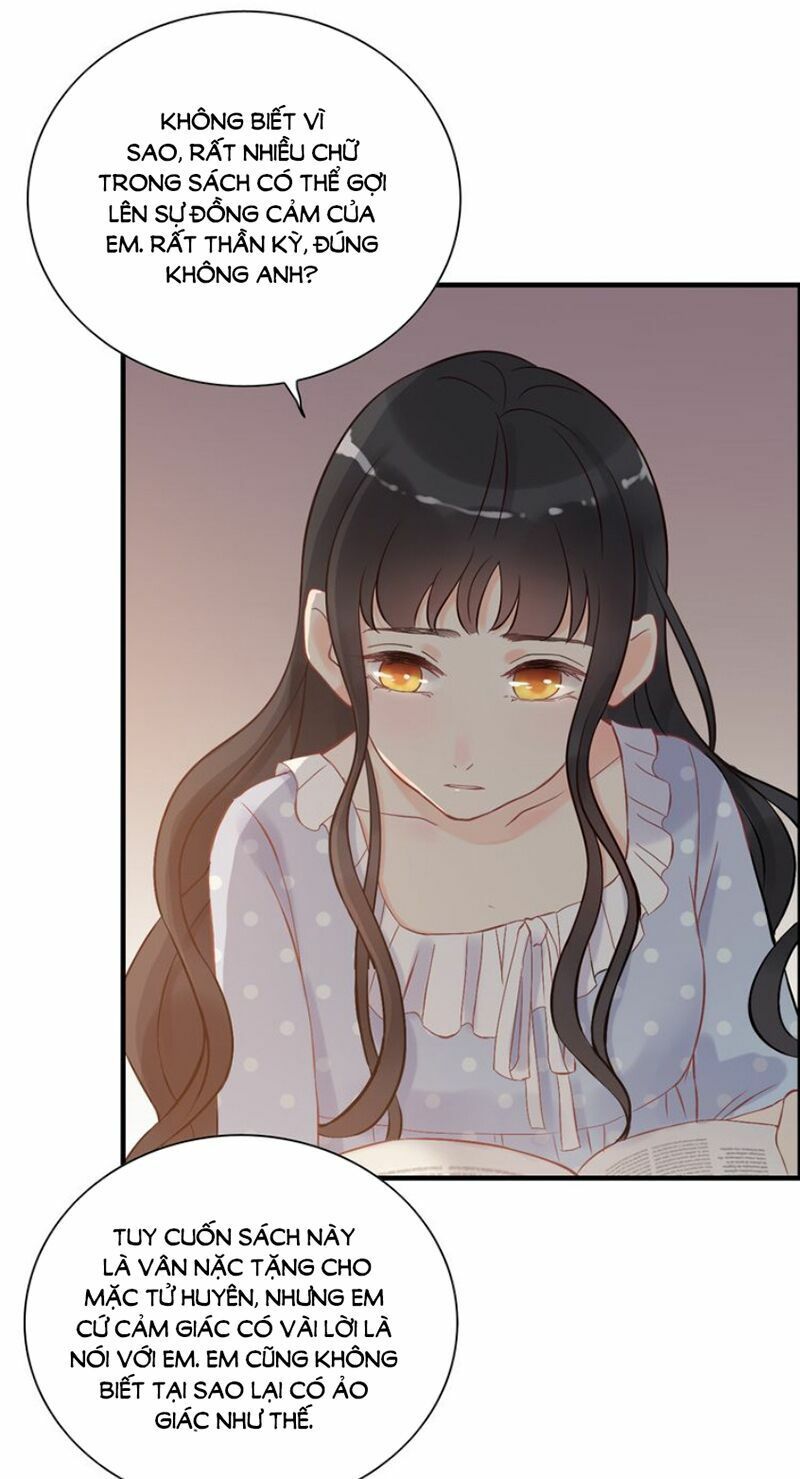 đọc truyện Cô Vợ Hợp Đồng Bỏ Trốn Của Tổng Giám Đốc Chương 106 ảnh 32 tại Thiên Thai Truyện