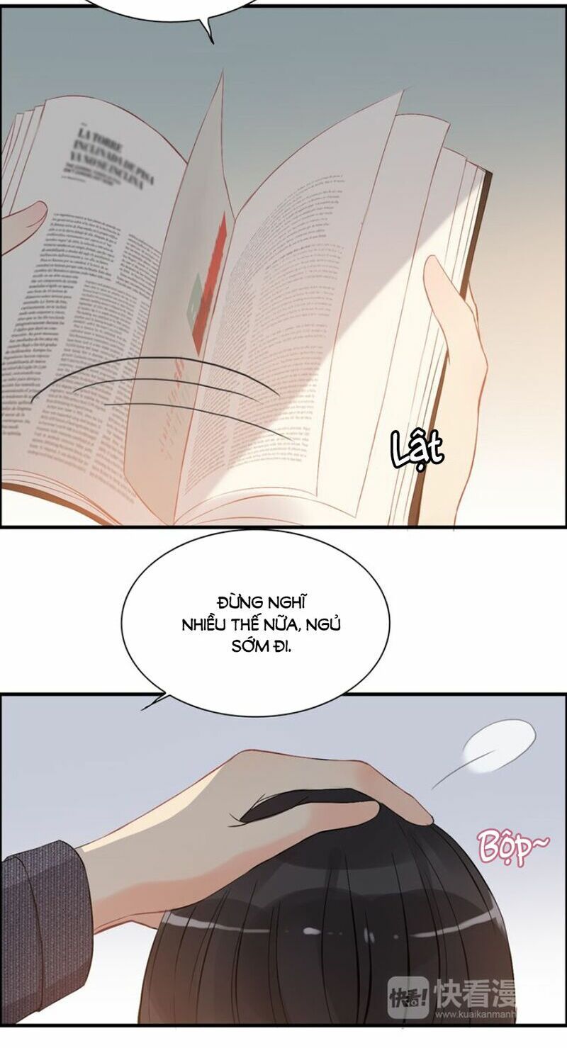 đọc truyện Cô Vợ Hợp Đồng Bỏ Trốn Của Tổng Giám Đốc Chương 106 ảnh 33 tại Thiên Thai Truyện