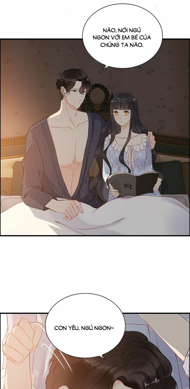 đọc truyện Cô Vợ Hợp Đồng Bỏ Trốn Của Tổng Giám Đốc Chương 106 ảnh 34 tại Thiên Thai Truyện