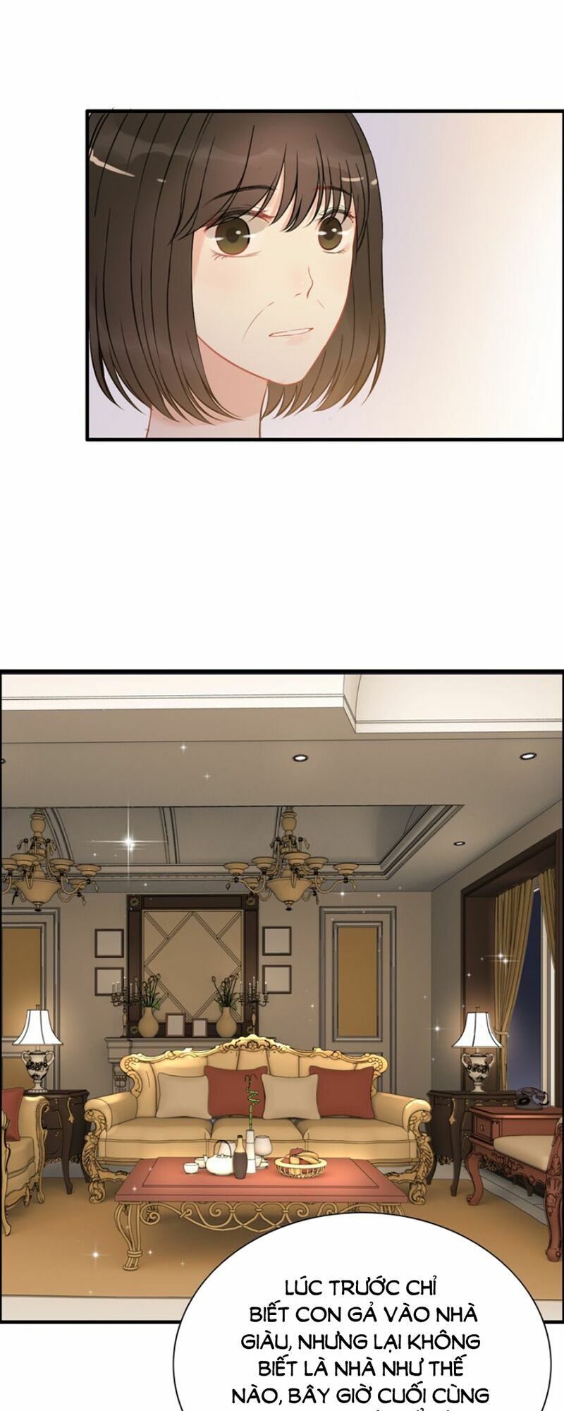 đọc truyện Cô Vợ Hợp Đồng Bỏ Trốn Của Tổng Giám Đốc Chương 106 ảnh 9 tại Thiên Thai Truyện