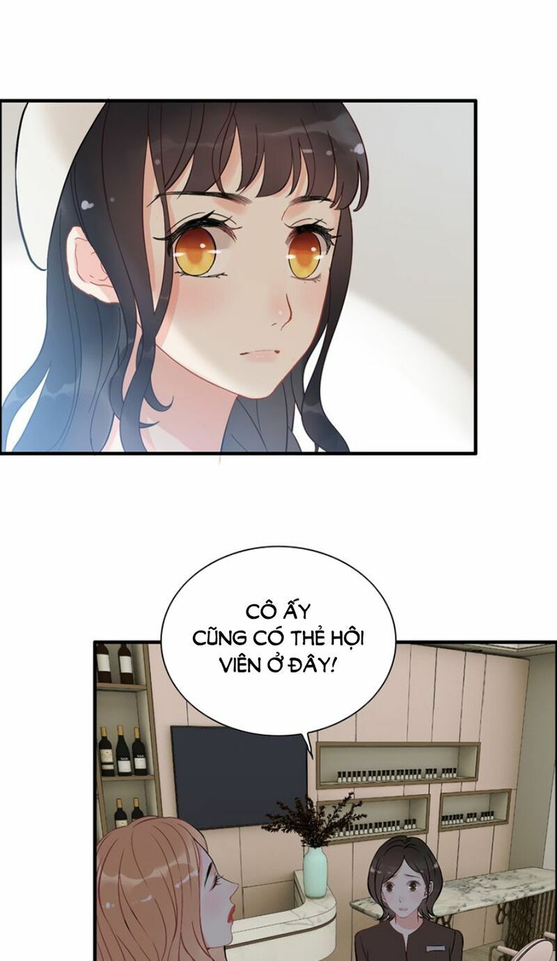 đọc truyện Cô Vợ Hợp Đồng Bỏ Trốn Của Tổng Giám Đốc Chương 107 ảnh 15 tại Thiên Thai Truyện