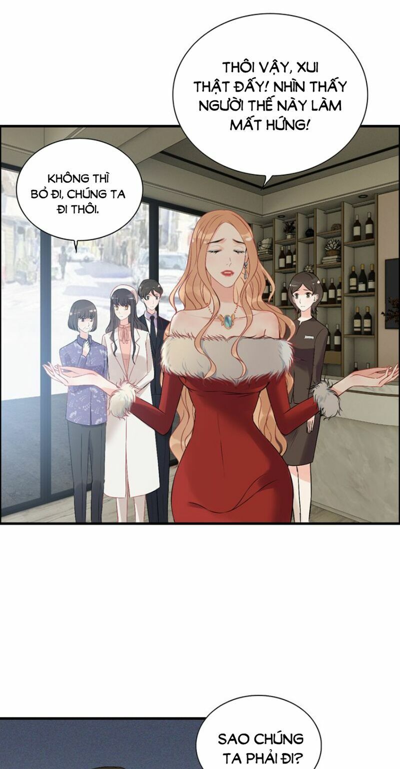 đọc truyện Cô Vợ Hợp Đồng Bỏ Trốn Của Tổng Giám Đốc Chương 107 ảnh 17 tại Thiên Thai Truyện