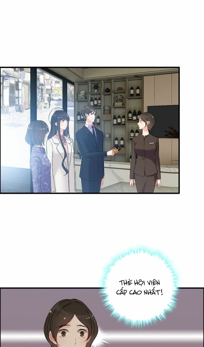 đọc truyện Cô Vợ Hợp Đồng Bỏ Trốn Của Tổng Giám Đốc Chương 107 ảnh 19 tại Thiên Thai Truyện