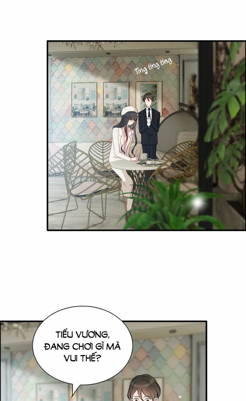 đọc truyện Cô Vợ Hợp Đồng Bỏ Trốn Của Tổng Giám Đốc Chương 107 ảnh 21 tại Thiên Thai Truyện