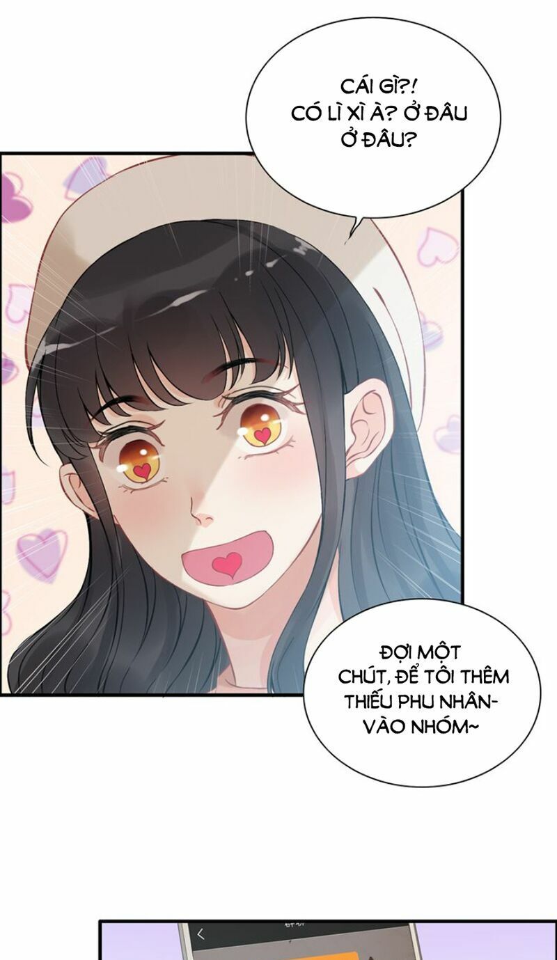 đọc truyện Cô Vợ Hợp Đồng Bỏ Trốn Của Tổng Giám Đốc Chương 107 ảnh 23 tại Thiên Thai Truyện