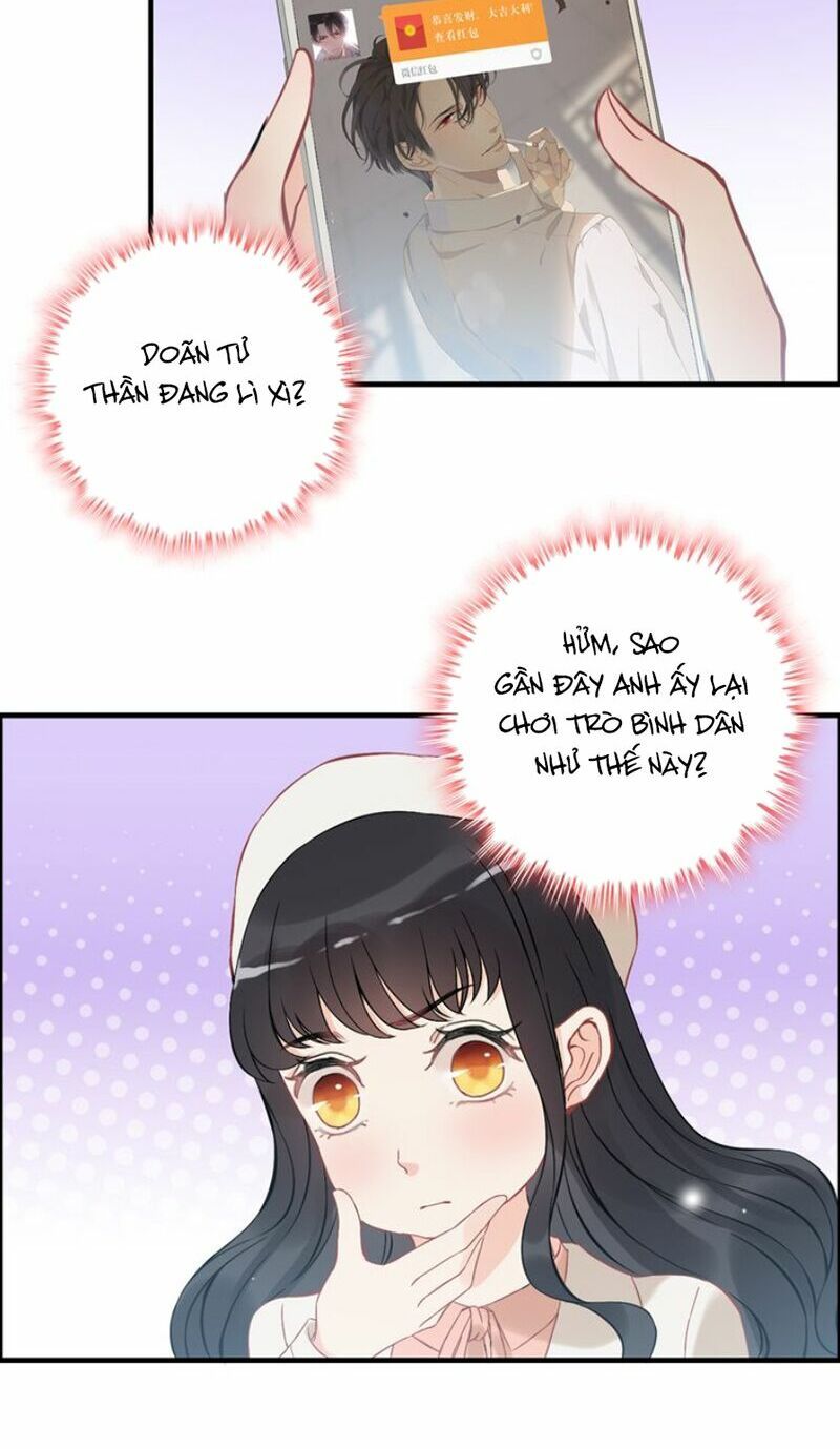 đọc truyện Cô Vợ Hợp Đồng Bỏ Trốn Của Tổng Giám Đốc Chương 107 ảnh 24 tại Thiên Thai Truyện