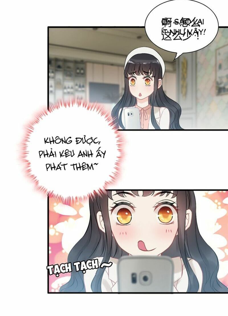 đọc truyện Cô Vợ Hợp Đồng Bỏ Trốn Của Tổng Giám Đốc Chương 107 ảnh 26 tại Thiên Thai Truyện