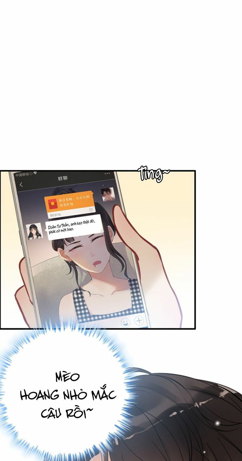 đọc truyện Cô Vợ Hợp Đồng Bỏ Trốn Của Tổng Giám Đốc Chương 107 ảnh 27 tại Thiên Thai Truyện